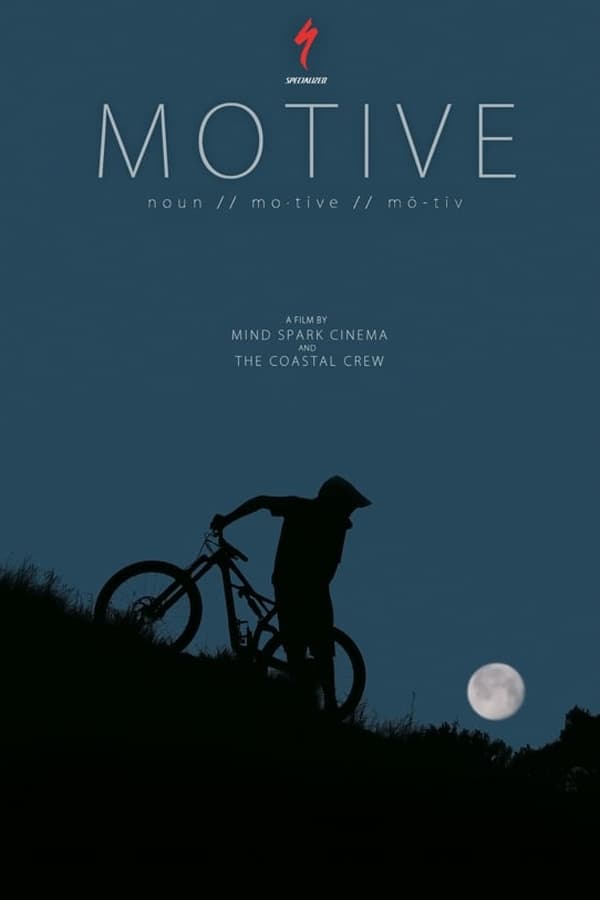 Cover of the movie Motive