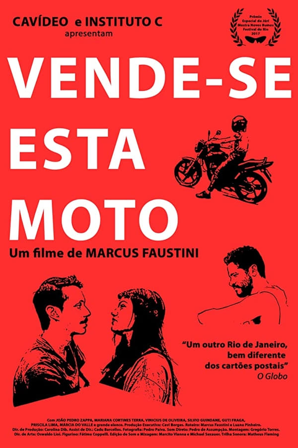 Cover of the movie Motolove