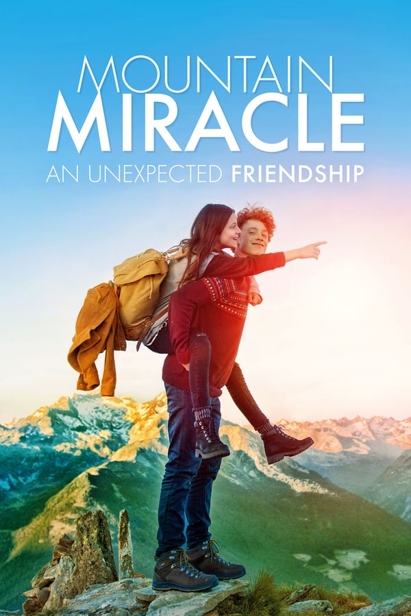 Cover of the movie Mountain Miracle
