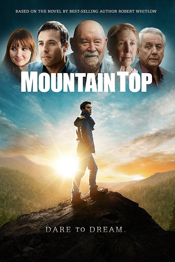 Cover of the movie Mountain Top