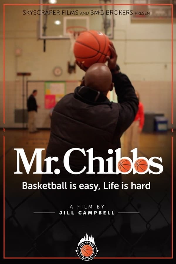 Cover of the movie Mr. Chibbs