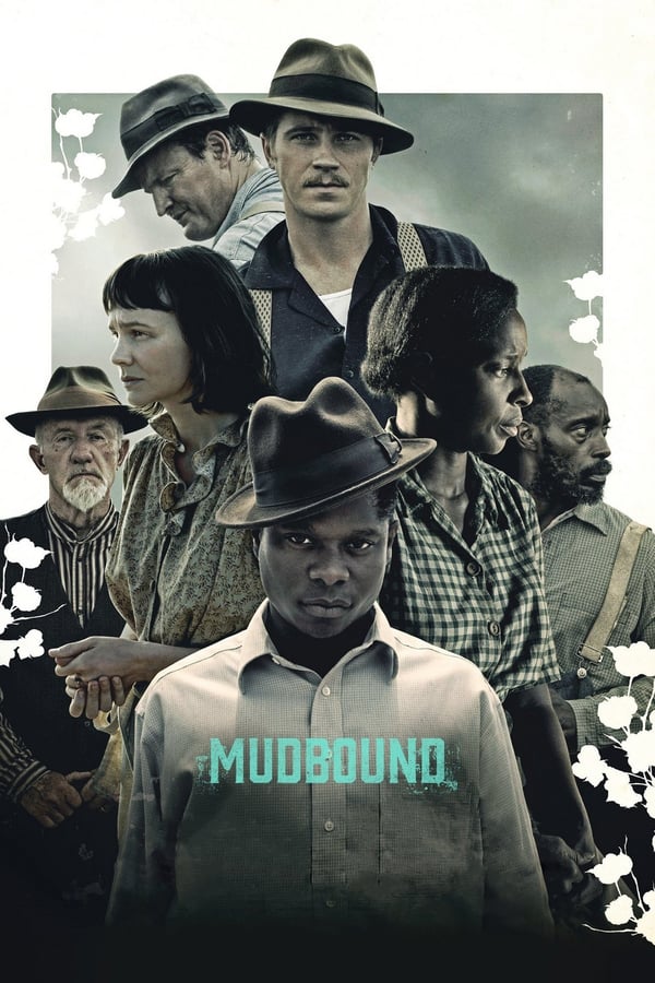 Cover of the movie Mudbound