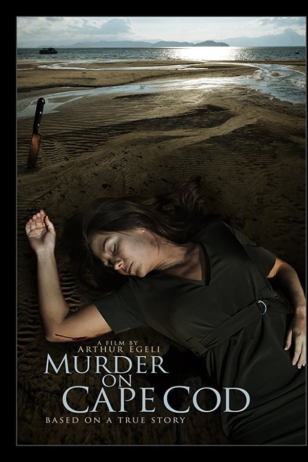 Cover of the movie Murder on the Cape