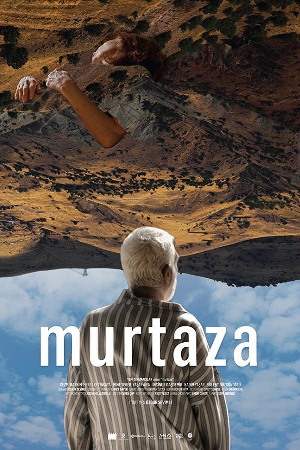 Cover of the movie Murtaza