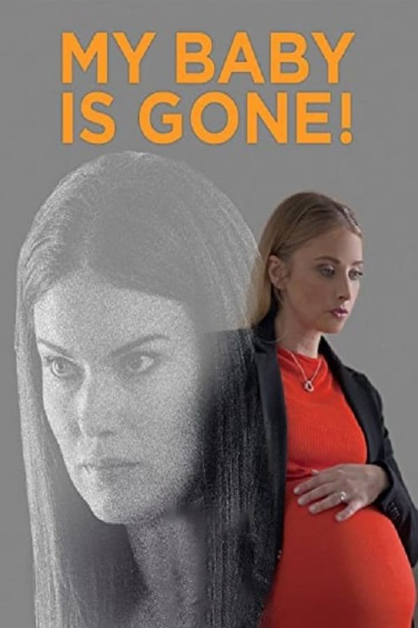 Cover of the movie My Baby Is Gone!