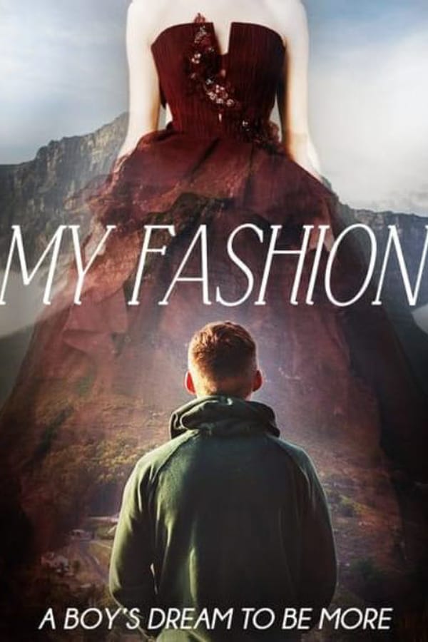 Cover of the movie My Fashion