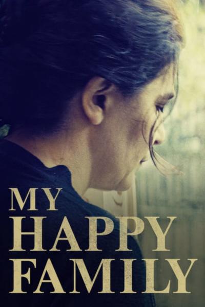 Cover of the movie My Happy Family