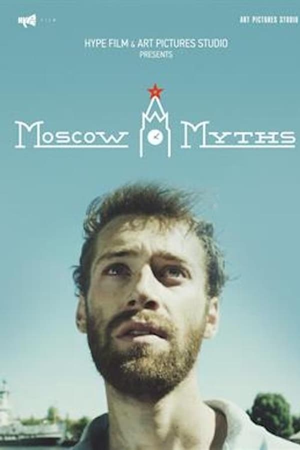 Cover of the movie Myths