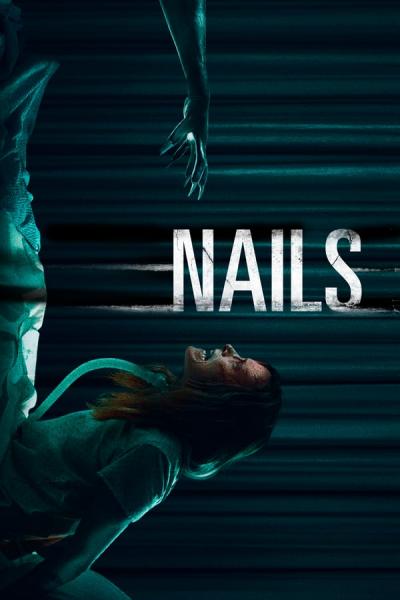 Cover of Nails
