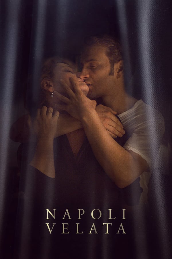 Cover of the movie Naples in Veils