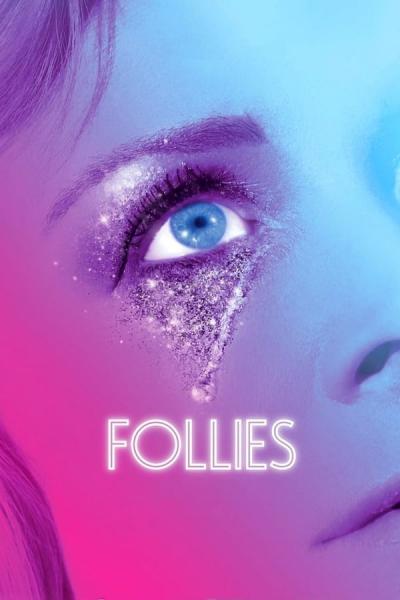 Cover of National Theatre Live: Follies