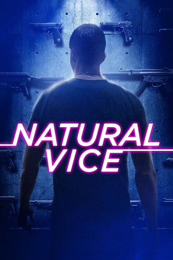 Cover of the movie Natural Vice