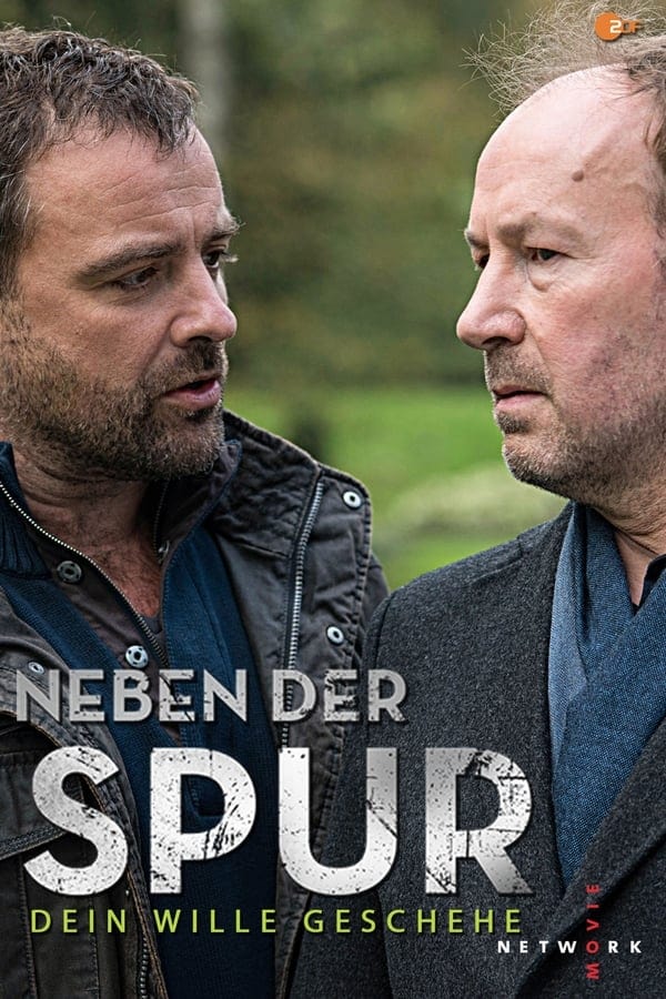 Cover of the movie Neben der Spur - Dein Wille geschehe