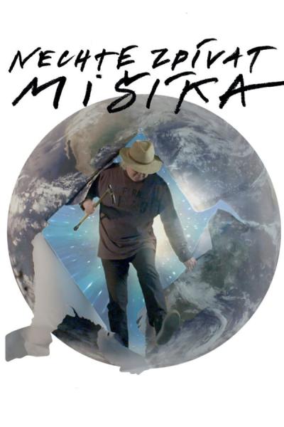 Cover of Nechte zpívat Mišíka
