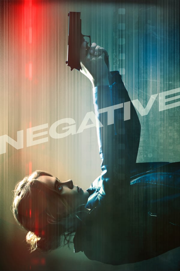 Cover of the movie Negative