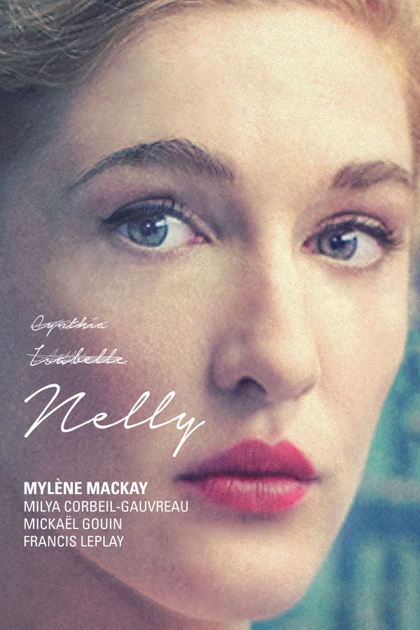 Cover of the movie Nelly
