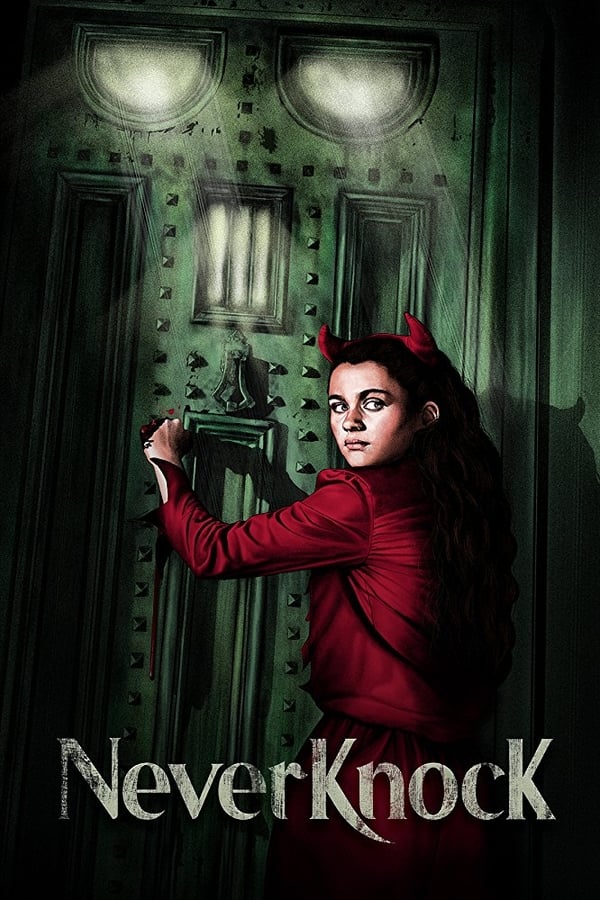 Cover of the movie Neverknock