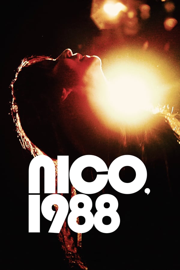 Cover of the movie Nico, 1988