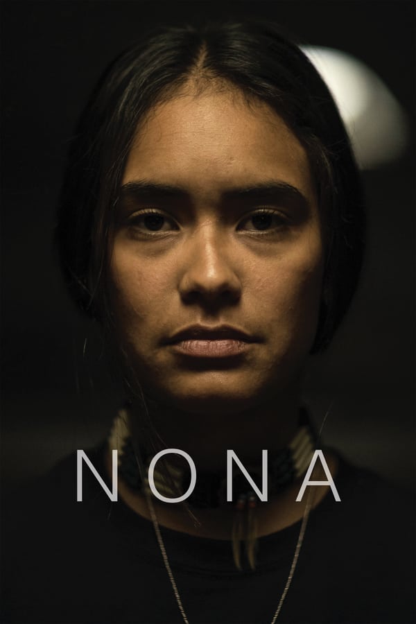 Cover of the movie Nona