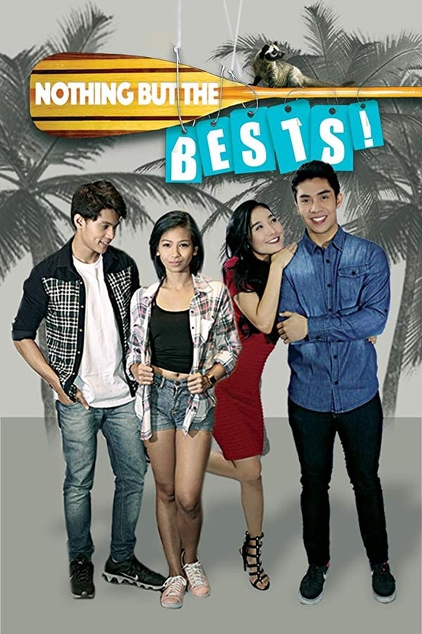 Cover of the movie Nothing but the Bests