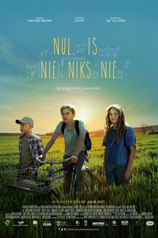 Cover of the movie Nothing is not nothing