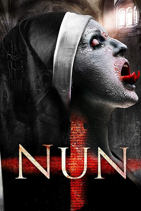 Cover of the movie Nun