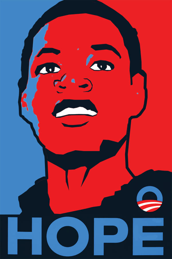 Cover of the movie Obama: The True Story