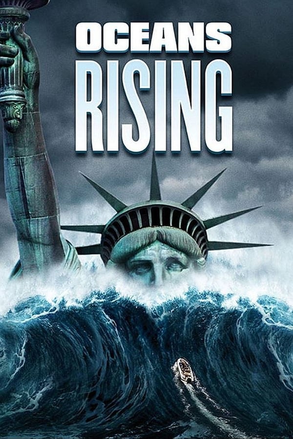 Cover of the movie Oceans Rising