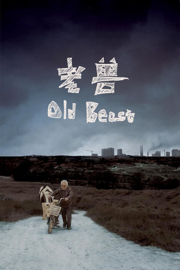 Cover of the movie Old Beast