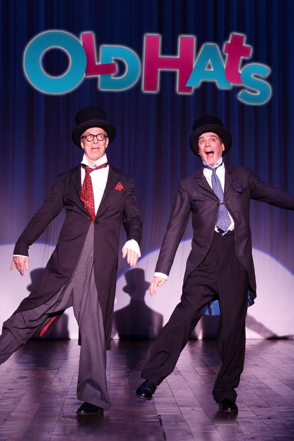 Cover of the movie Old Hats