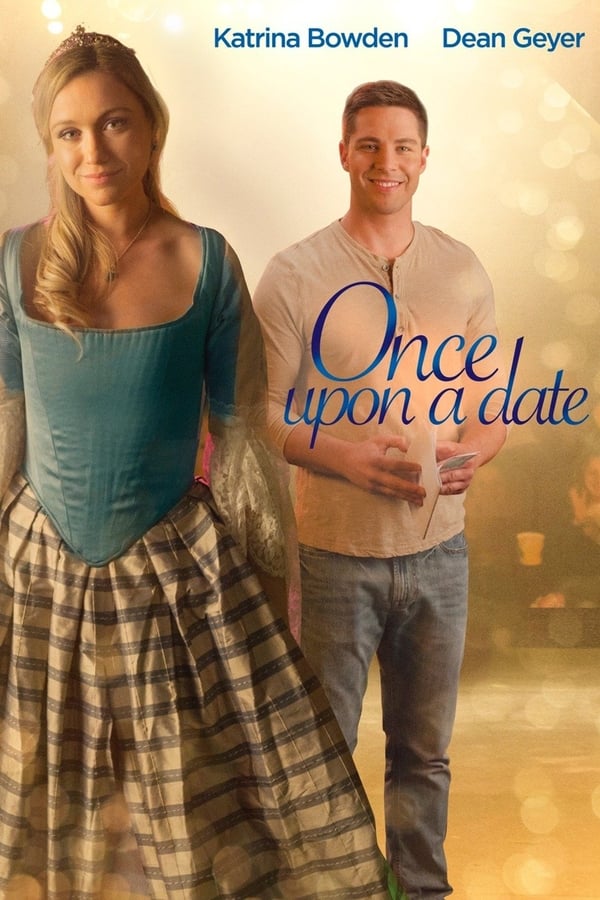 Cover of the movie Once Upon a Date
