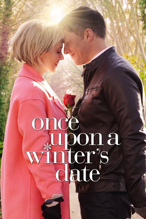 Cover of the movie Once Upon a Winter's Date