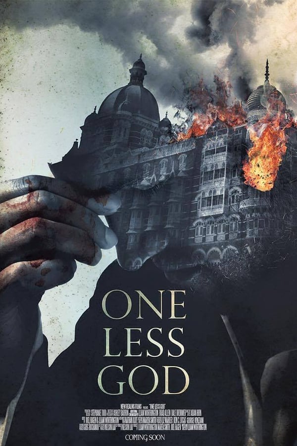 Cover of the movie One Less God