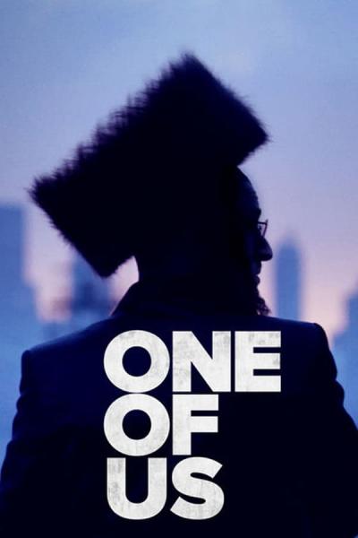Cover of the movie One of Us
