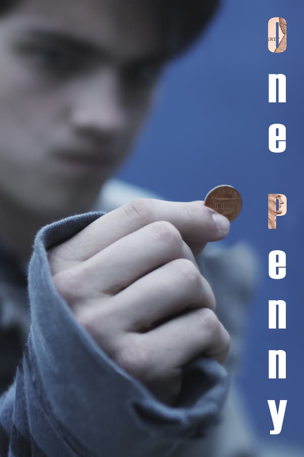 Cover of the movie One Penny