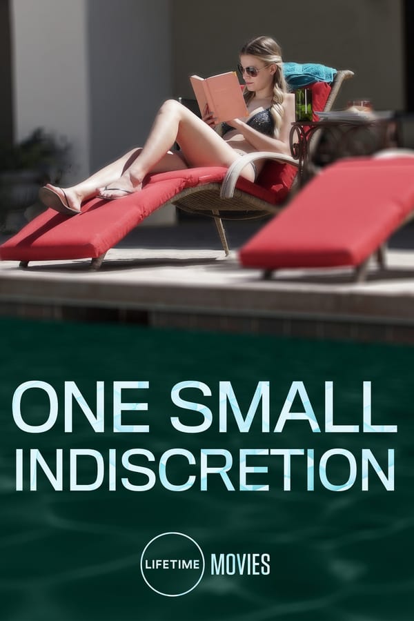 Cover of the movie One Small Indiscretion
