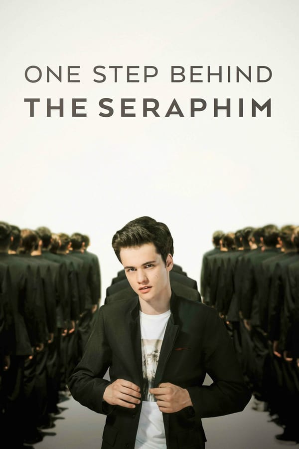 Cover of the movie One Step Behind the Seraphim