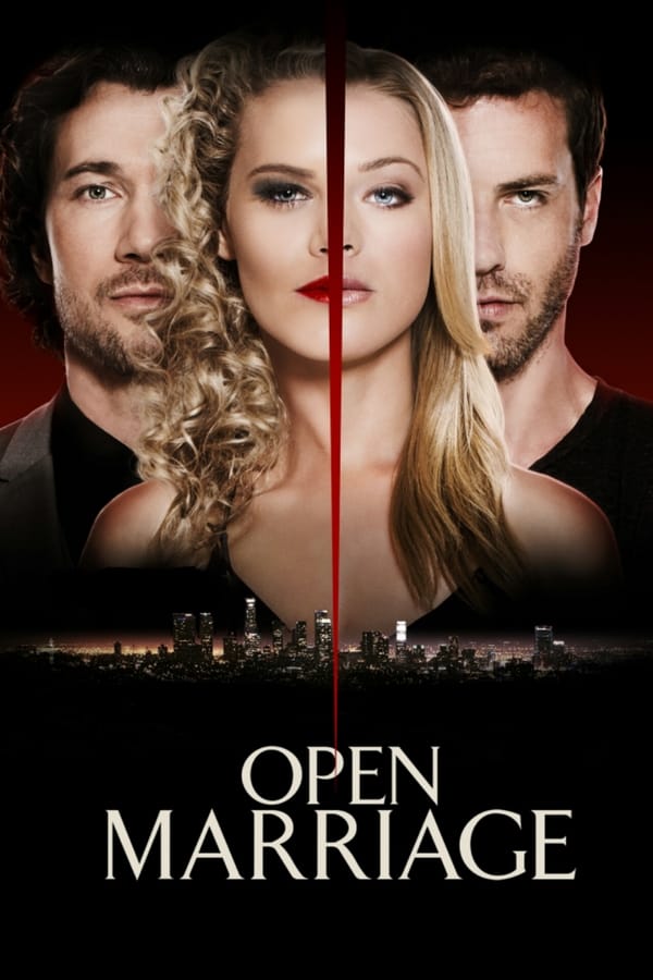 Cover of the movie Open Marriage