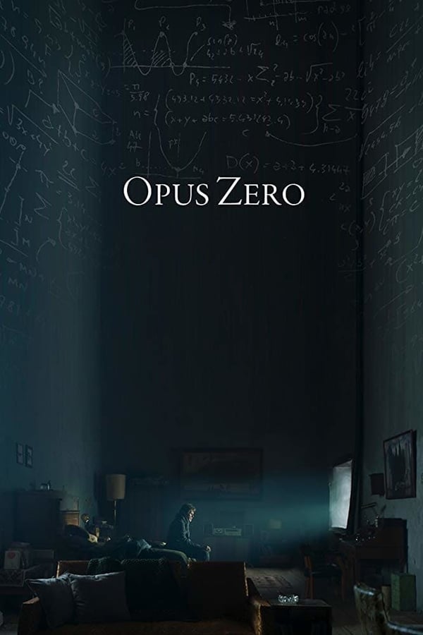 Cover of the movie Opus Zero