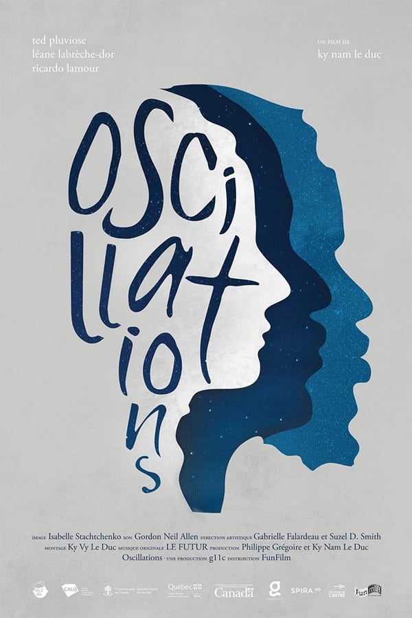 Cover of the movie Oscillations