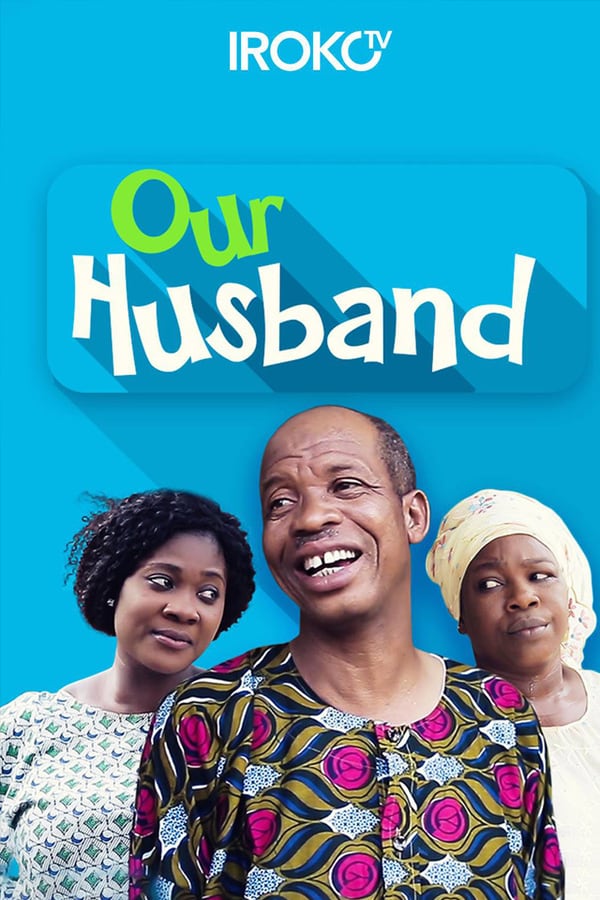 Cover of the movie Our Husband