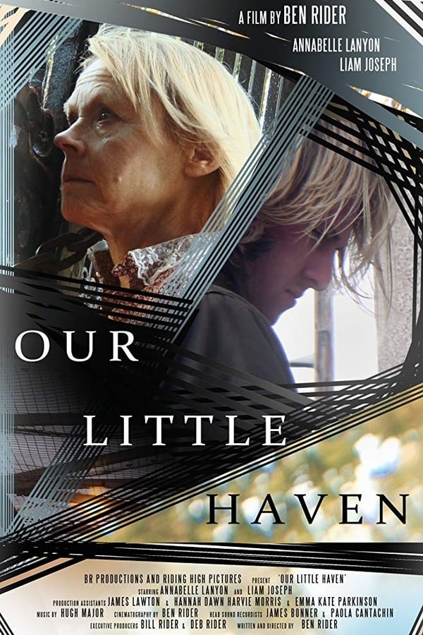 Cover of the movie Our Little Haven