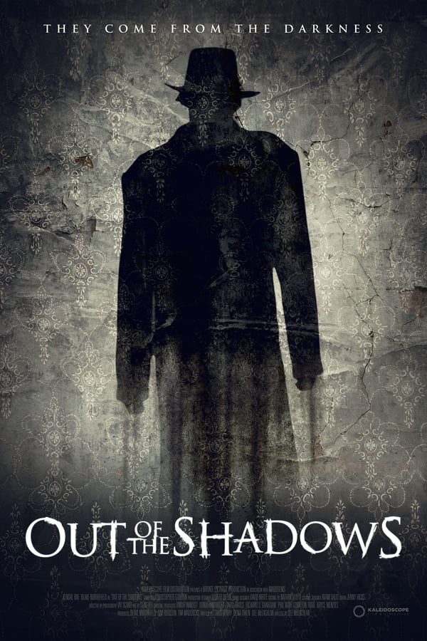 Cover of the movie Out of the Shadows