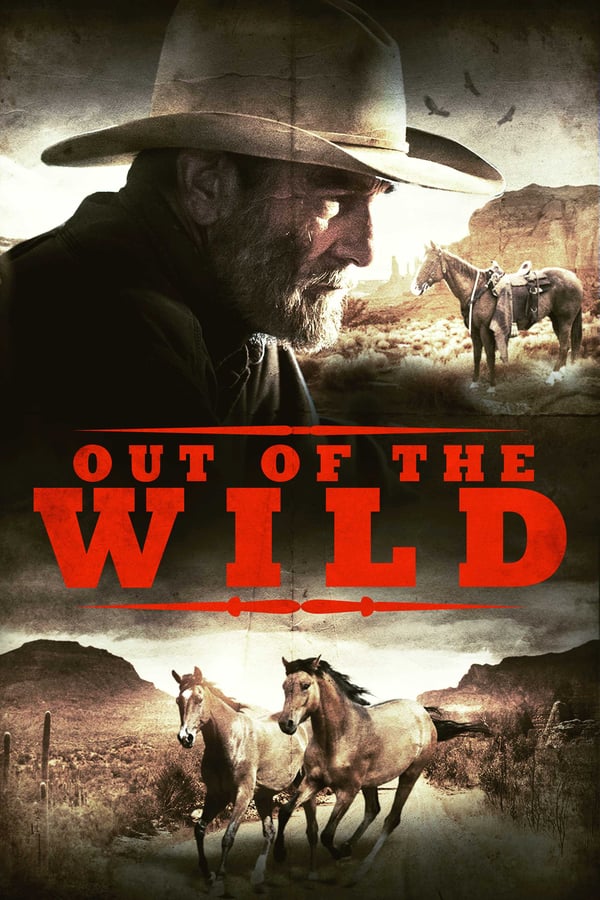 Cover of the movie Out of the Wild