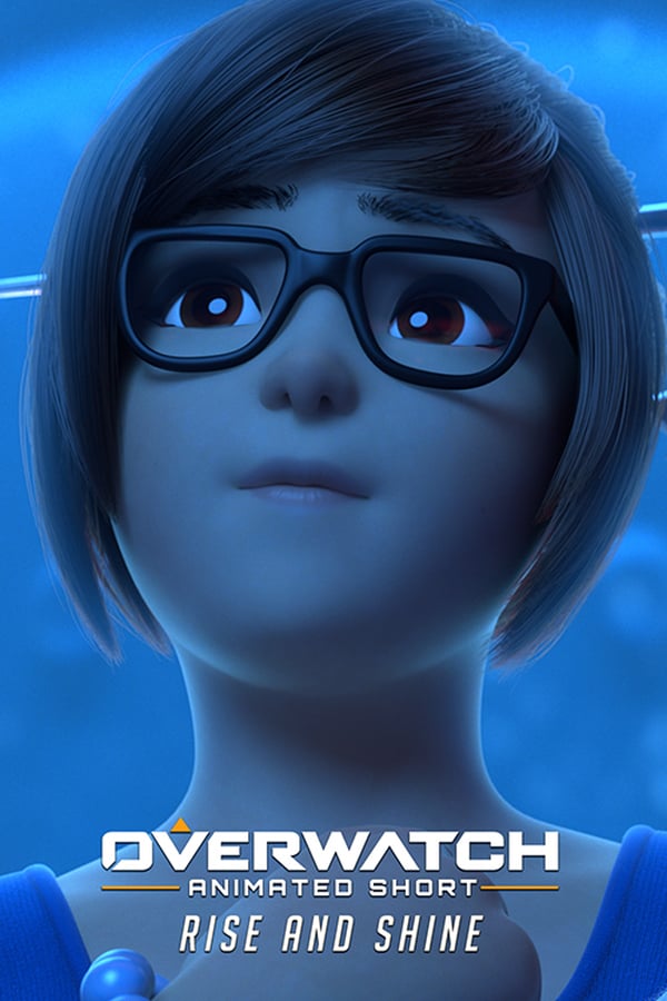 Cover of the movie Overwatch Animated Short: Rise and Shine