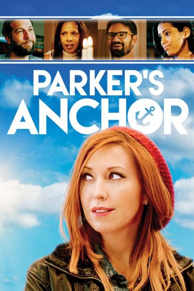 Cover of the movie Parker's Anchor