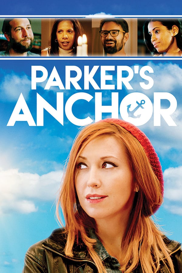 Cover of the movie Parker's Anchor