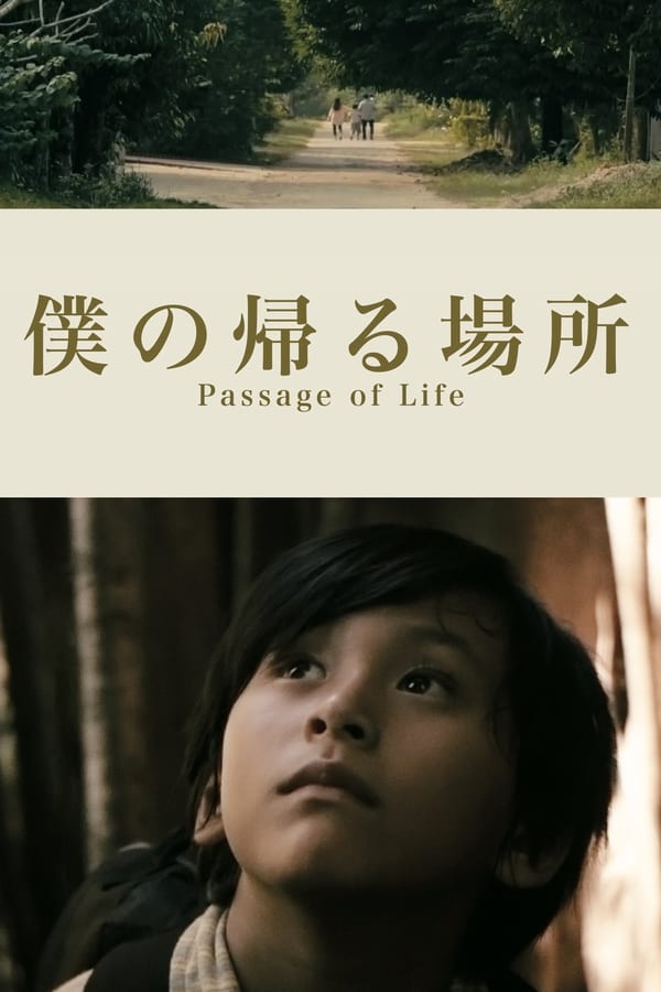 Cover of the movie Passage of Life