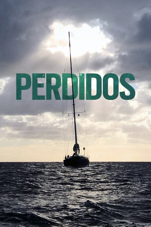 Cover of the movie Perdidos