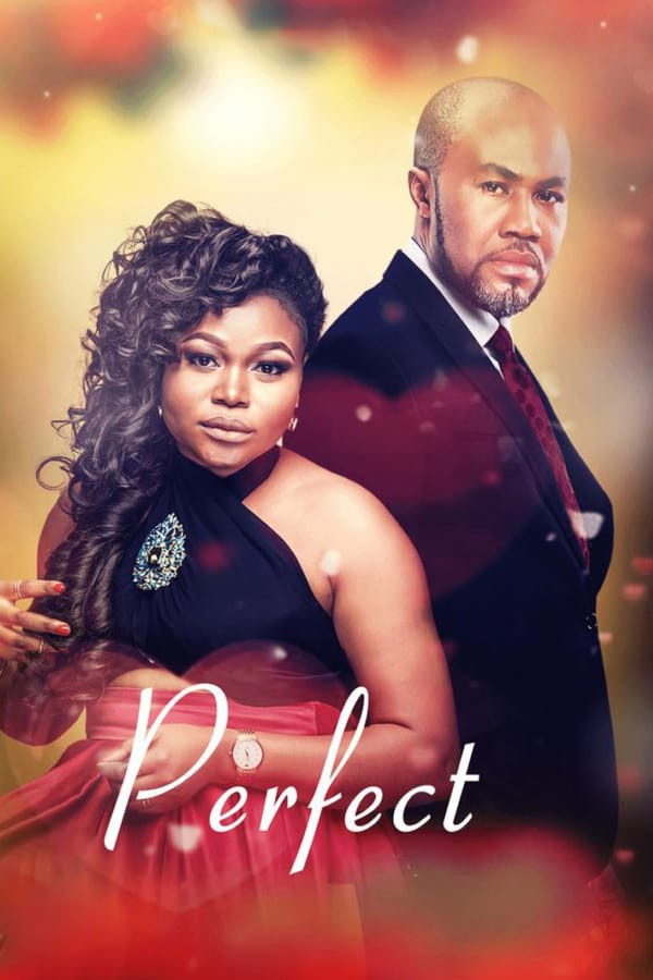 Cover of the movie Perfect